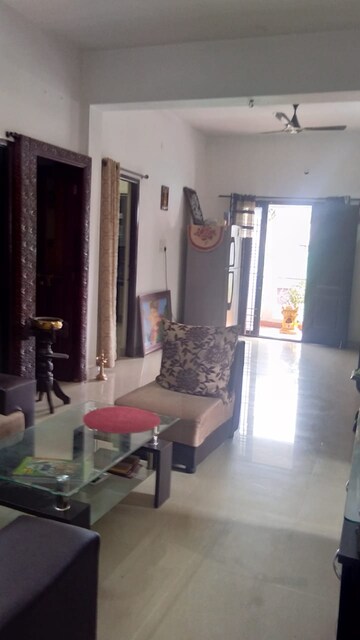 3 BHK Apartment For Resale in Saligramam Chennai  7441610