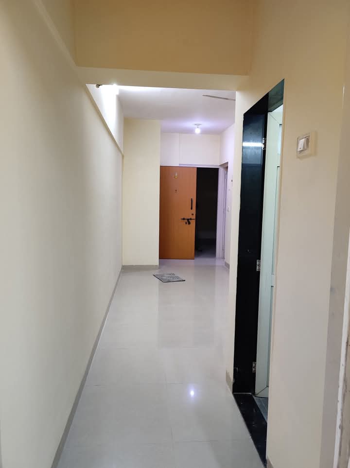 1 BHK Apartment For Sale in Realtech Heights