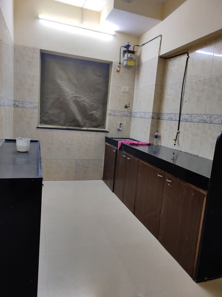 Kitchen, realtech-heights 1 Bedroom 390 Sq.Ft. Apartment In Vasai Palghar 8187045