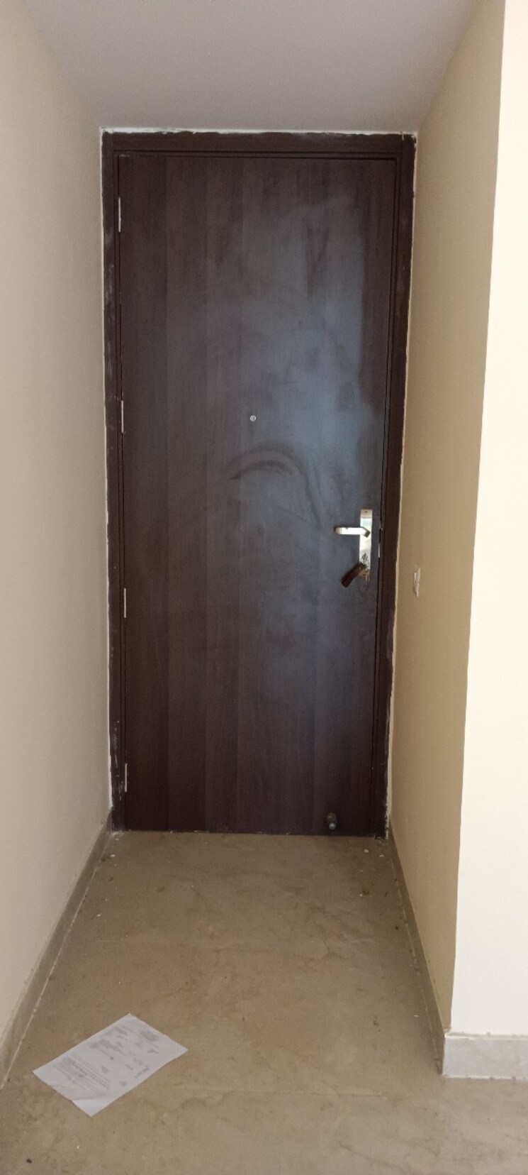 Other, sector 5 dwarka 3 Bedroom 1500 Sq.Ft. Apartment In Sector 5, Dwarka Delhi 8187054