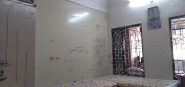 Bedroom in 2 BHK Apartment at New Kamal Kunj CHS, Malad East – for Sale