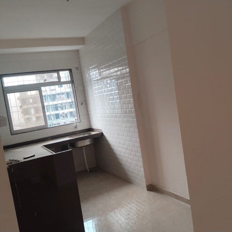 Kitchen, abhyudaya-star-right-heights 1 Bedroom 441 Sq.Ft. Apartment In Tagore Nagar Mumbai 8187061