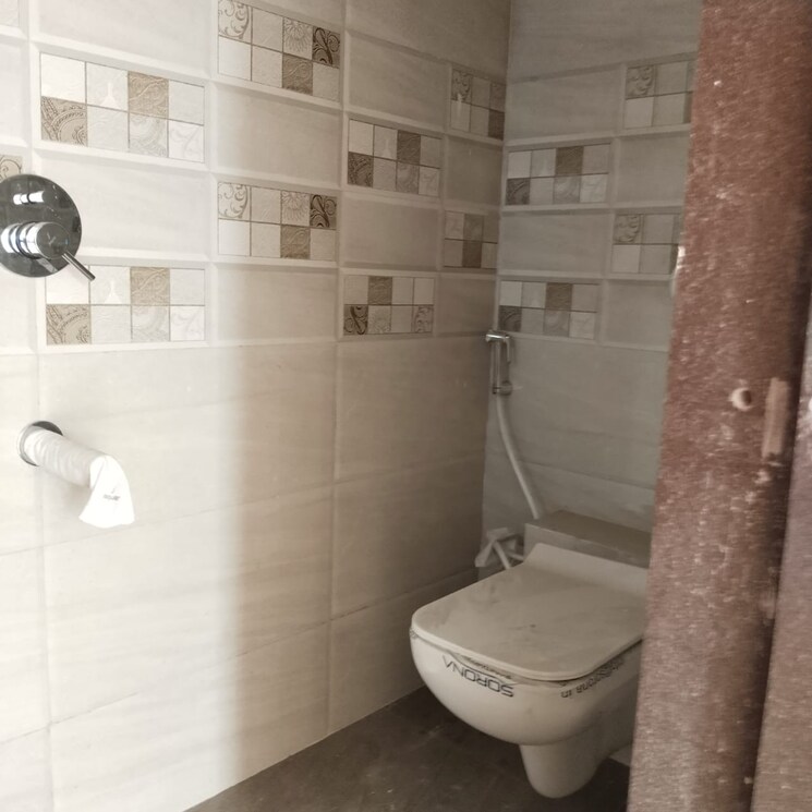 Bathroom, abhyudaya-star-right-heights 1 Bedroom 441 Sq.Ft. Apartment In Tagore Nagar Mumbai 8187061