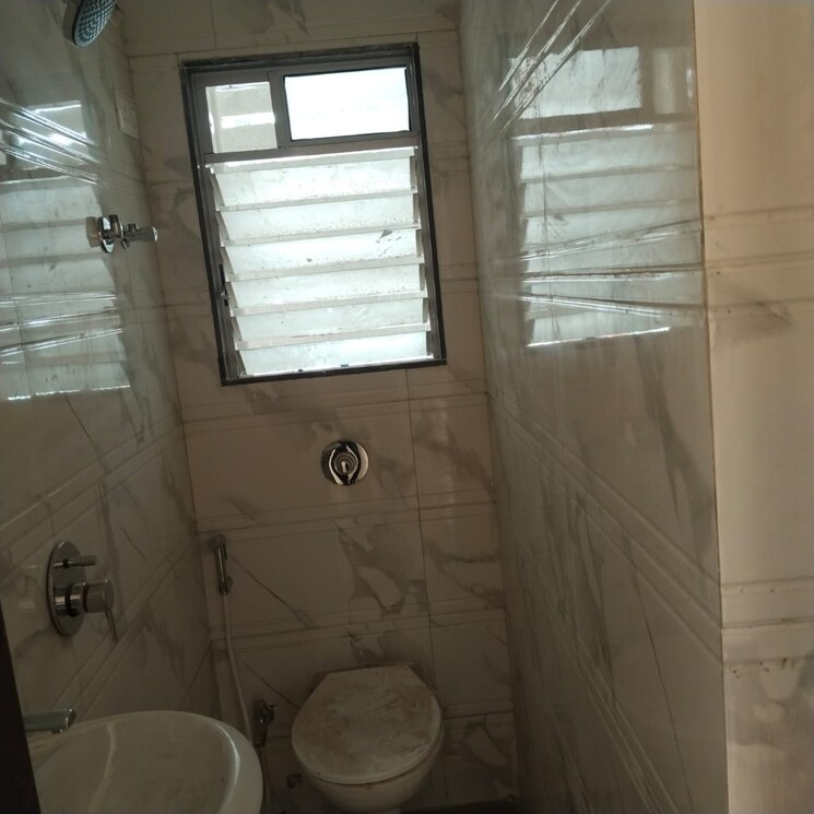 Bathroom, abhyudaya-star-right-heights 1 Bedroom 441 Sq.Ft. Apartment In Tagore Nagar Mumbai 8187061