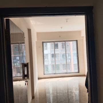 1 BHK Apartment For Resale in Abhyudaya Star Right Heights Tagore Nagar Mumbai  8187061