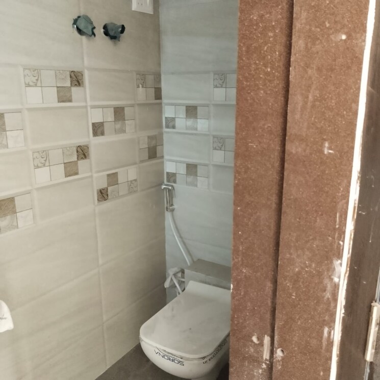 Bathroom, abhyudaya-star-right-heights 1 Bedroom 441 Sq.Ft. Apartment In Tagore Nagar Mumbai 8187061