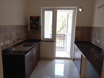 Kitchen in 3 BHK Apartment at Mapusa – for Rent
