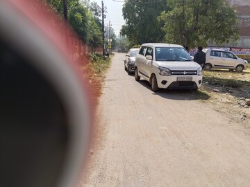  Plot – Exterior View View at Vrindavan Colony - for Sale