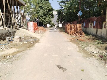  Plot – Exterior View View at Vrindavan Colony - for Sale