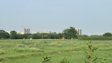 Plot For Resale in Dyalpur Zirakpur  8187062