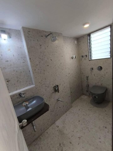 Master Bedroom in 1 BHK Apartment at Sterling Heights Vasai East, Vasai East – for Sale