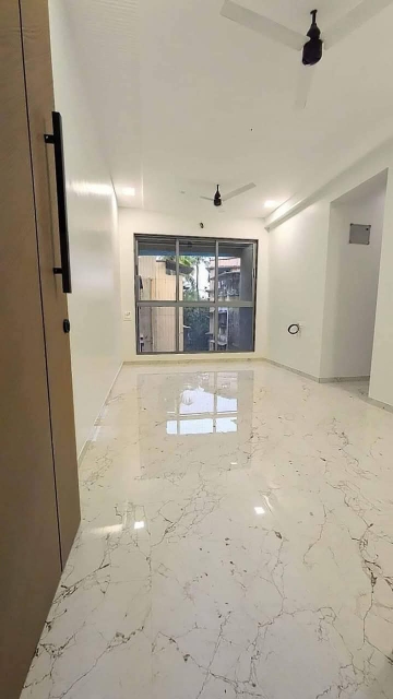 1 BHK Apartment For Sale in Sterling Heights Vasai East