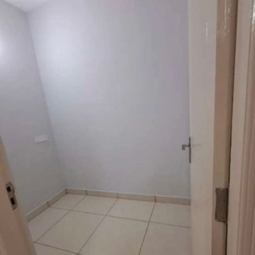 Bathroom in 3 BHK Apartment at SBP Gateway Of Dreams, Patiala Road – for Rent
