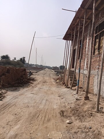  Plot For Sale in Bhopani Village