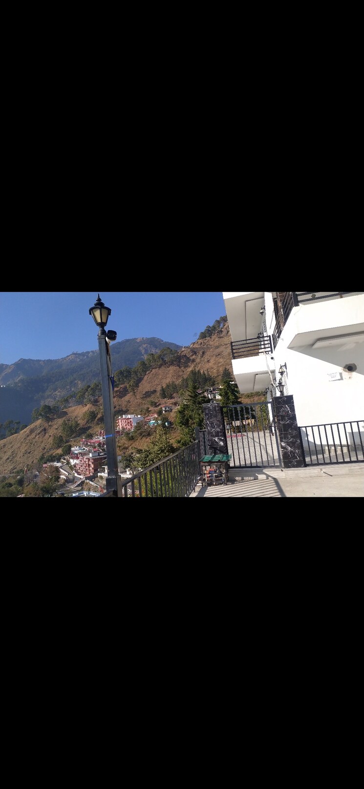 Exterior View, bhumiyadhar 5 Bedroom 4000 Sq.Ft. Villa In Bhumiyadhar Nainital 8187100