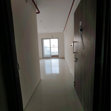 1 BHK Apartment For Rent in Lodha Crown Quality Homes, Saket Complex
