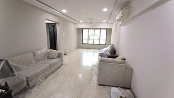 Living Room in 2 BHK Apartment at Aristo Pearl Residency, Prabhadevi – for Rent