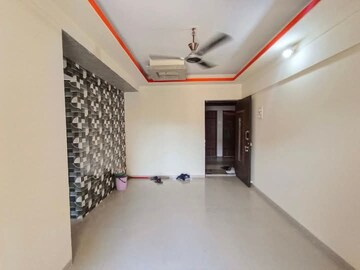 1 BHK Apartment For Resale in Realtech Heights Vasai Palghar  8187097