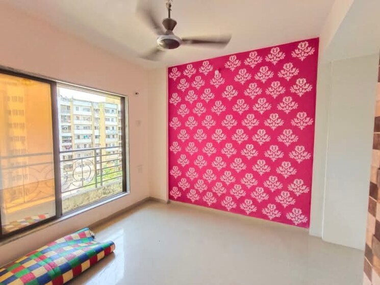 Bedroom, realtech-heights 1 Bedroom 480 Sq.Ft. Apartment In Vasai Palghar 8187097