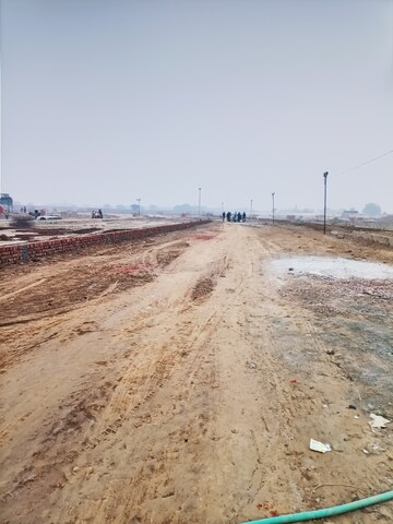  Plot For Sale in Ajhai Khurd