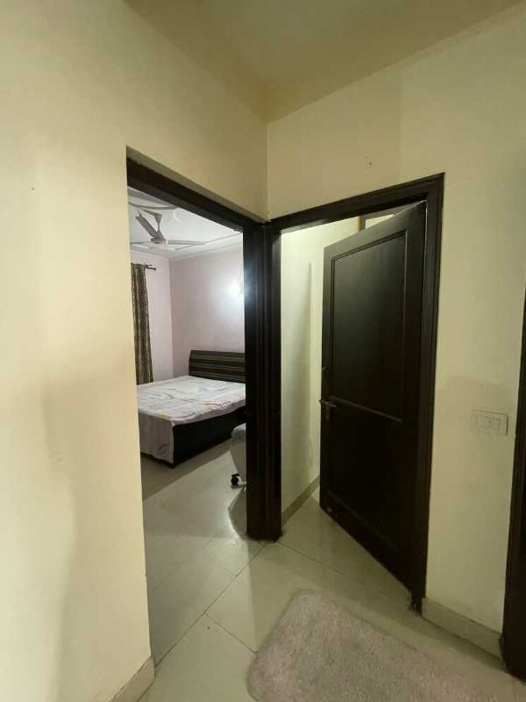 Bedroom, jamuna-enclave 3 Bedroom 1350 Sq.Ft. Apartment In Ambala Highway Zirakpur 8187232