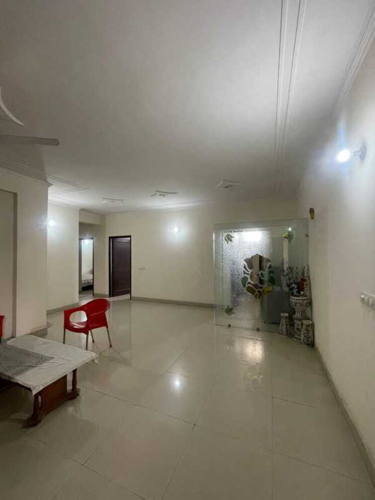 Living Room, jamuna-enclave 3 Bedroom 1350 Sq.Ft. Apartment In Ambala Highway Zirakpur 8187232