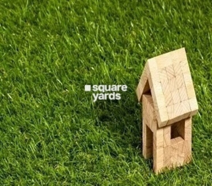 Master Bedroom, jamuna-enclave 3 Bedroom 1350 Sq.Ft. Apartment In Ambala Highway Zirakpur 8187232