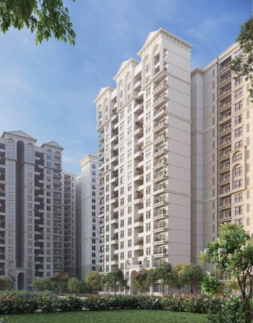 3 BHK Apartment For Resale in Sobha Neopolis Panathur Bangalore  8187165