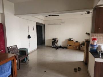 Living Room in 3 BHK Apartment at Skytech Matrott, Sector 76 – for Rent
