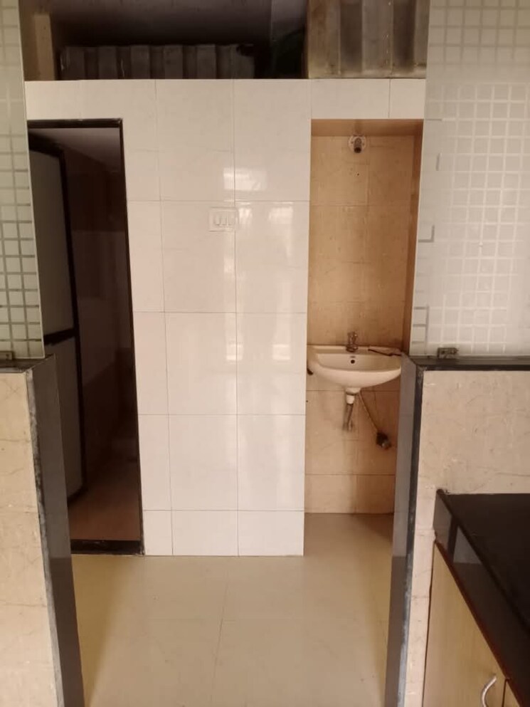 Bathroom, majesty-olympus-towers 1 Bedroom 480 Sq.Ft. Apartment In Vasai East Palghar 8187116