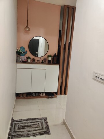 Furnished Amenities in 2 BHK Apartment at Signature The Millennia 2, Sector 37d – for Rent