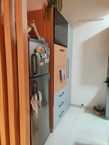 Furnished Amenities in 2 BHK Apartment at Signature The Millennia 2, Sector 37d – for Rent