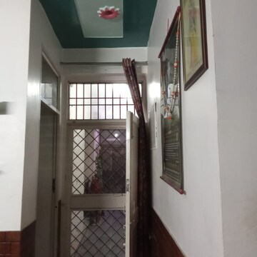 Furnished Amenities in 3 BHK Apartment at Vip Road – for Rent