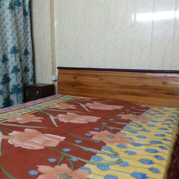 Bedroom in 3 BHK Apartment at Vip Road – for Rent