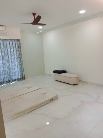 Master Bedroom in 4 BHK Apartment at Sector 107 – for Rent