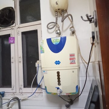  3 BHK Apartment at Vip Road – for Rent