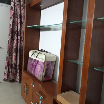 Furnished Amenities in 3 BHK Apartment at Vip Road – for Rent