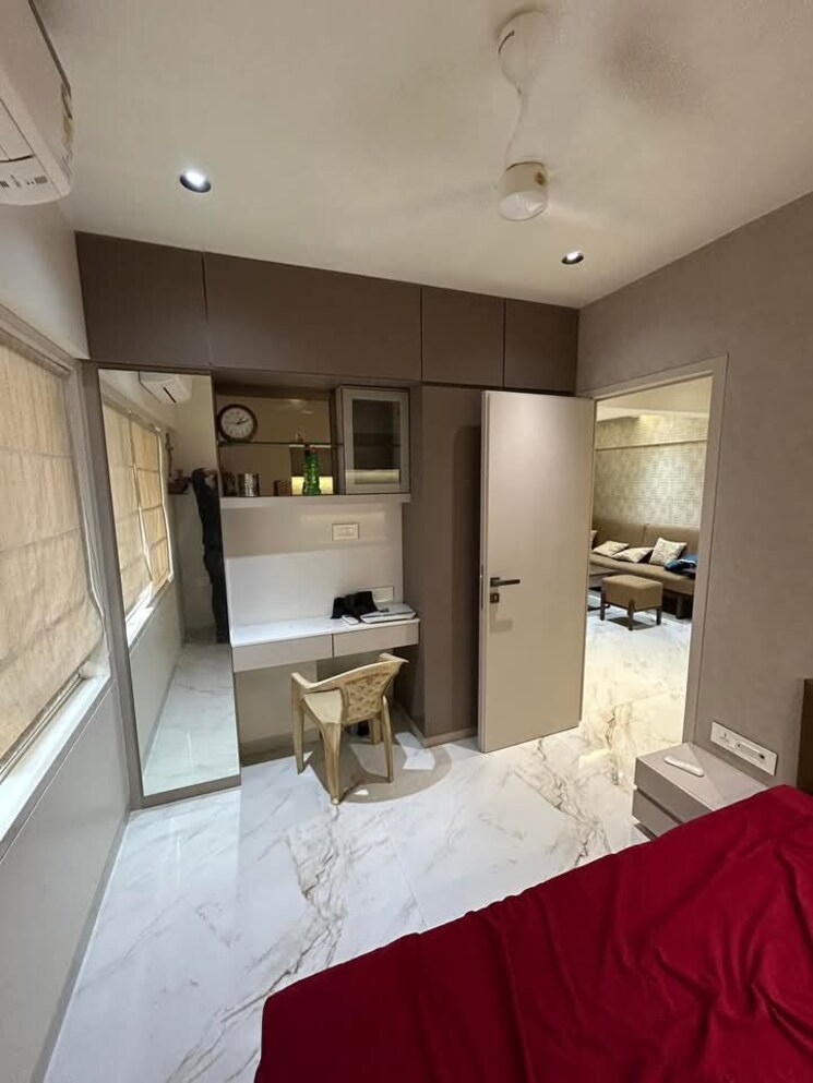 Bedroom, techton-akhand 1 Bedroom 417 Sq.Ft. Apartment In Vasai East Palghar 8187135