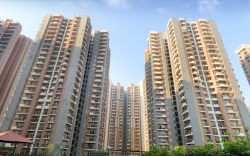 Shop For Sale in M3M The Cullinan, Sector 94