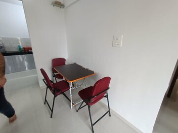 Team Area in 2 BHK Apartment at Shapoorji Pallonji Joyville Hinjewadi, Hinjewadi – for Rent