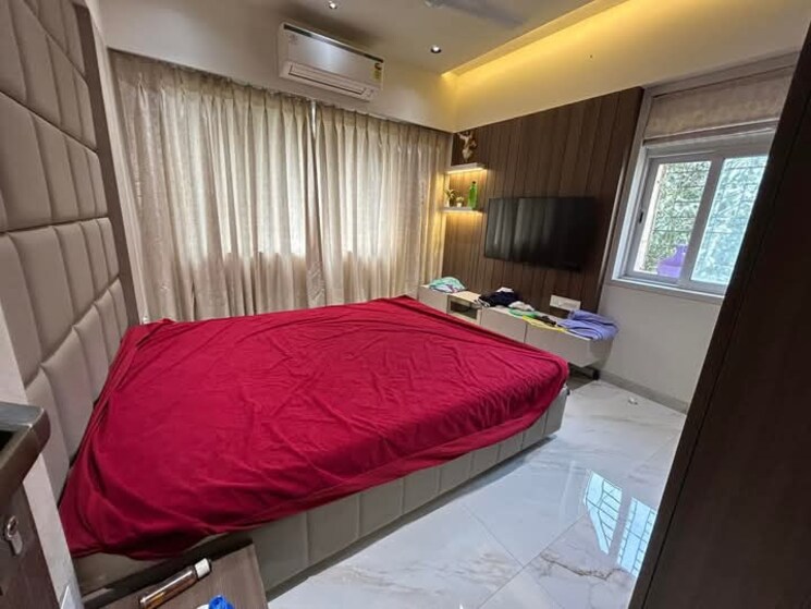 Bedroom, techton-akhand 1 Bedroom 417 Sq.Ft. Apartment In Vasai East Palghar 8187135