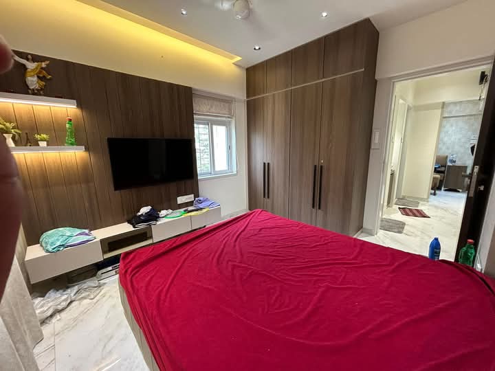 1 BHK Apartment For Sale in Techton Akhand