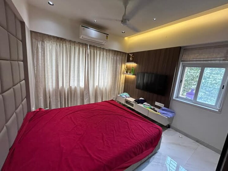 Bedroom, techton-akhand 1 Bedroom 417 Sq.Ft. Apartment In Vasai East Palghar 8187135