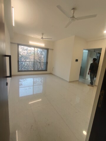 2 BHK Apartment For Rent in Haware Tilak Nagar Tilak Nagar Mumbai  8187143