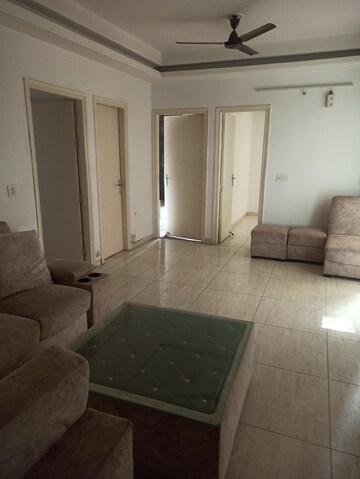Furnished Amenities in 2 BHK Apartment at Ajnara Ambrosia, Sector 118 – for Rent