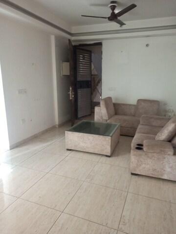 Kitchen in 2 BHK Apartment at Ajnara Ambrosia, Sector 118 – for Rent