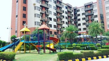 1 RK Apartment – Exterior View View at Chhatikara - for Sale
