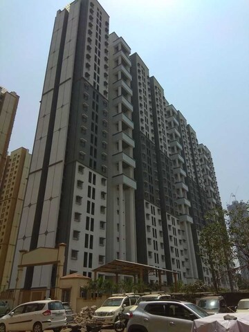 1 BHK Apartment – Exterior View View at Century Tower, Prabhadevi - for Rent
