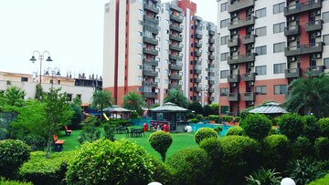1 RK Apartment – Exterior View View at Chhatikara - for Sale