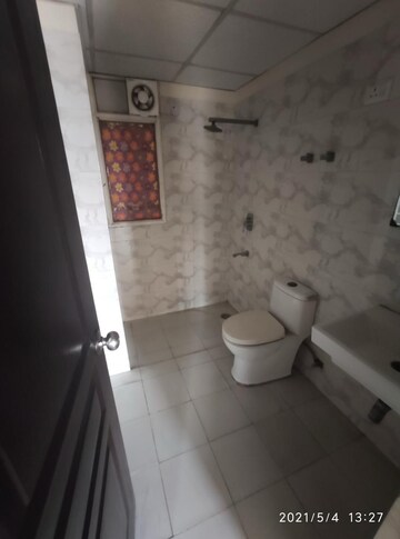 Bathroom in 2 BHK Apartment at Sethi Max Royale, Sector 76 – for Rent